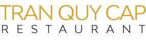 Tran Quy Cap Logo